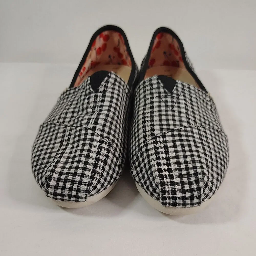Toms chic slip